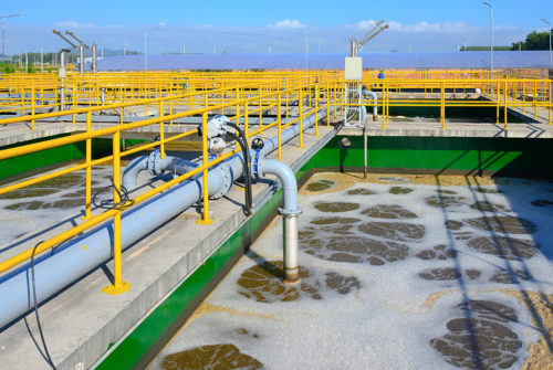 Water Treatment